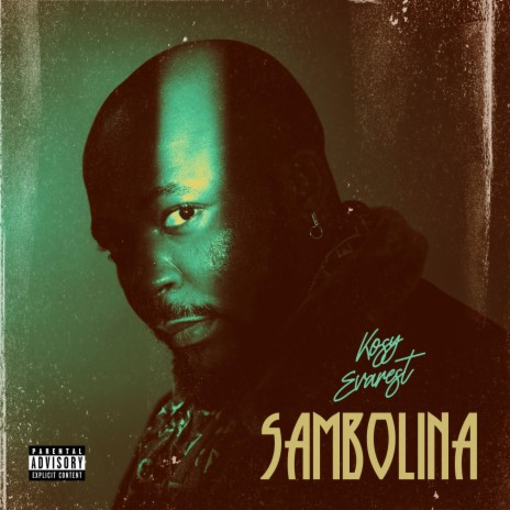 Sambolina | Boomplay Music