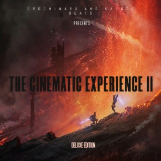 The Cinematic Experience II (Deluxe Edition)