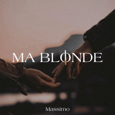 Ma blonde | Boomplay Music