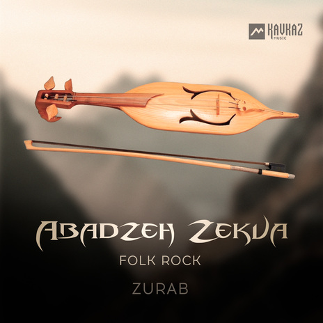 Abadzeh Zekua (Folk Rock) | Boomplay Music