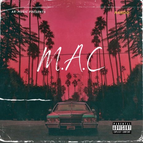 M.A.C | Boomplay Music
