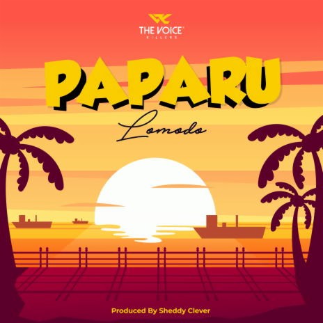 Paparu | Boomplay Music
