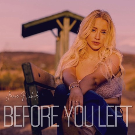 Before You Left | Boomplay Music