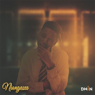 Niongezee ft. Kimbunga Mchawi lyrics | Boomplay Music