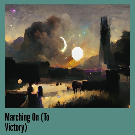 Marching on (To Victory) | Boomplay Music