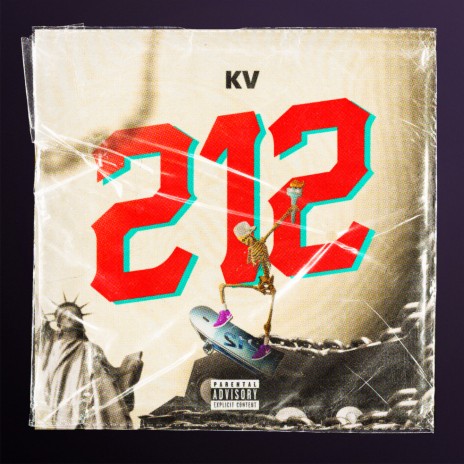 212 | Boomplay Music