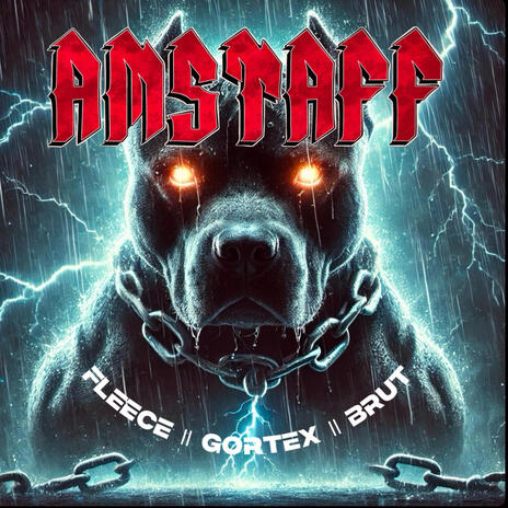 BRETTINGS (AMSTAFF 2025) ft. Gortex | Boomplay Music