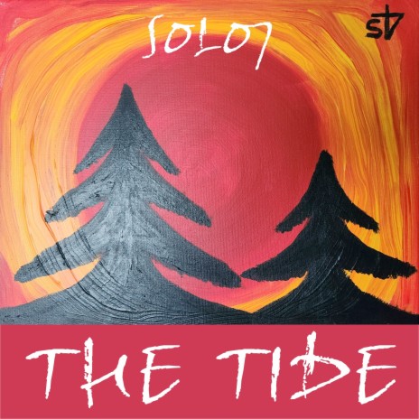 The Tide | Boomplay Music