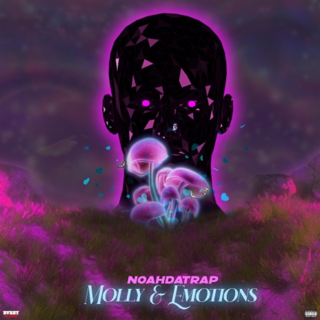 Molly & Emotions | Boomplay Music