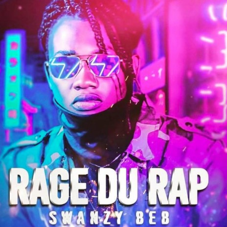 Rage Du Rap | Boomplay Music