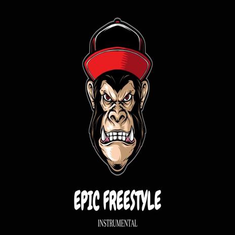 Epic Freestyle (Beats Rap Freestyle (Pista de Rap Agresivo) | Boomplay Music