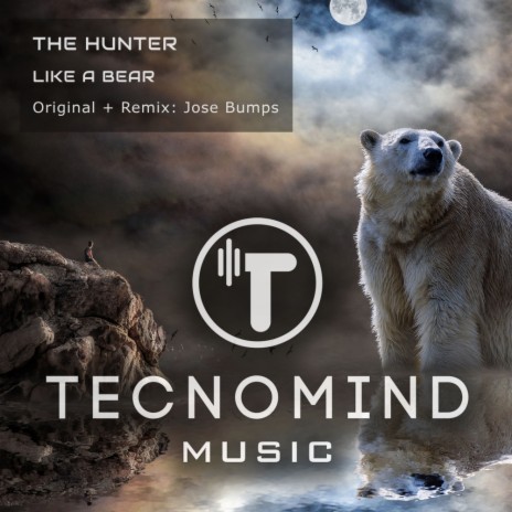 Like a bear (Jose Bumps Radio Edit) | Boomplay Music