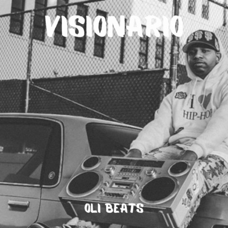 Visionario - Boom Bap Beat | Boomplay Music