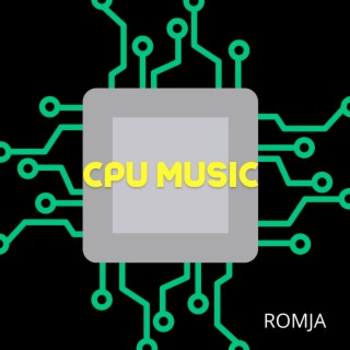 CPU Music