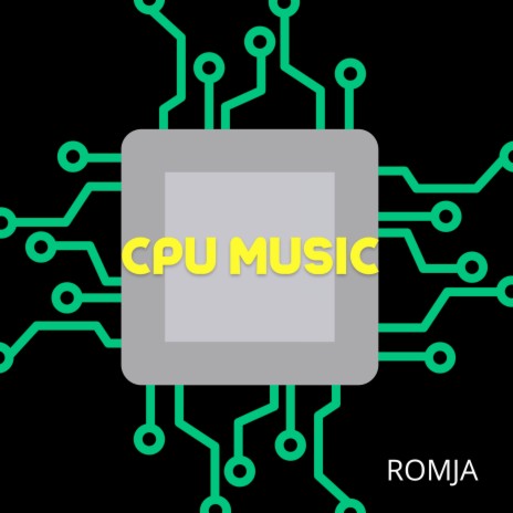 CPU Music