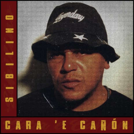 Cara 'E Cañón | Boomplay Music