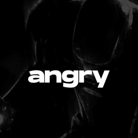 Angry (UK Drill Type Beat) | Boomplay Music