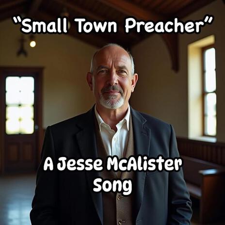 Small Town Preacher | Boomplay Music