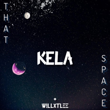 That Space ft. W!ll & Tlee | Boomplay Music