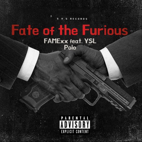 Fate of the Furious ft. YSL Polo | Boomplay Music