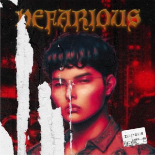 NEFARIOUS