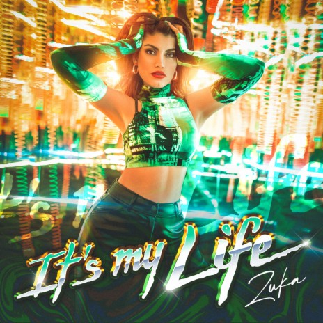 It's My Life | Boomplay Music