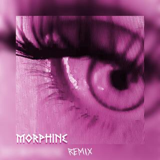 Morphine Remix (Super Slowed)