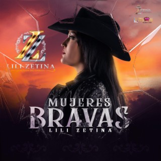 MUJERES BRAVAS