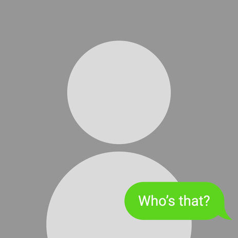 Who's That? | Boomplay Music