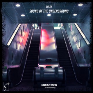 Sound of the Underground