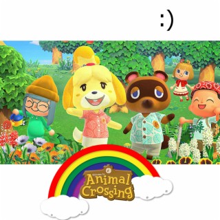 Animal Crossing