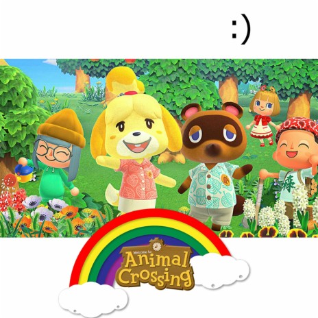 Animal Crossing ft. I<3God | Boomplay Music