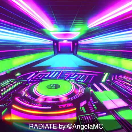 Radiate | Boomplay Music
