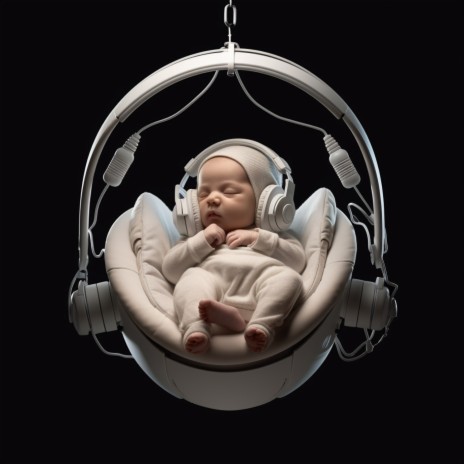 Soundwave Lullabies for Sleep ft. Bedtime Mozart Lullaby Academy & Womb Ambience