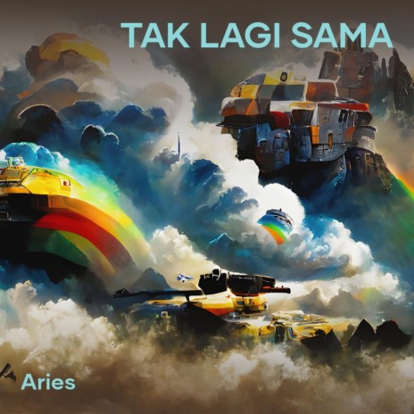 Tak Lagi Sama | Boomplay Music