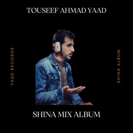 Shina Bazam ft. Touseef Ahmad Yaad, Salman Paras & Naseer Ahmed Naseer | Boomplay Music
