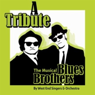 The Blues Brothers - The Musical - A Tribute!