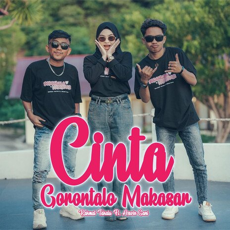 Cinta Gorontalo Makasar ft. Aswin Gani | Boomplay Music