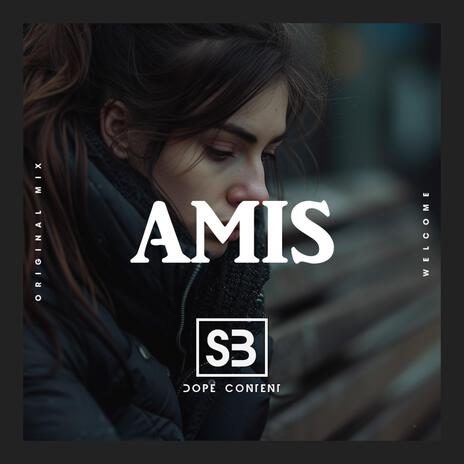 AMIS | Boomplay Music