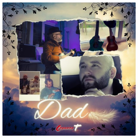 Dad ft. Mark Mooney B.E.M | Boomplay Music