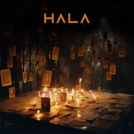 Hala | Boomplay Music