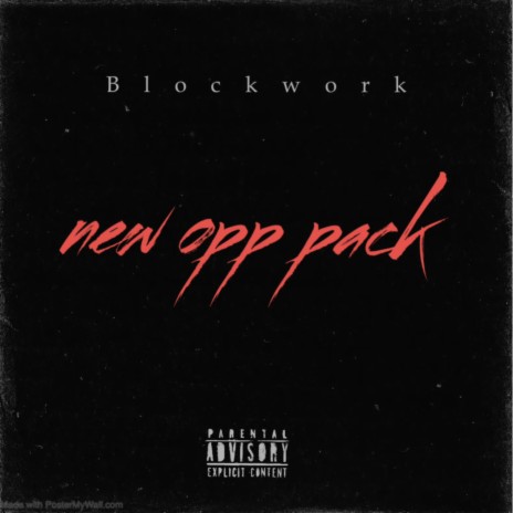 New opp pack | Boomplay Music