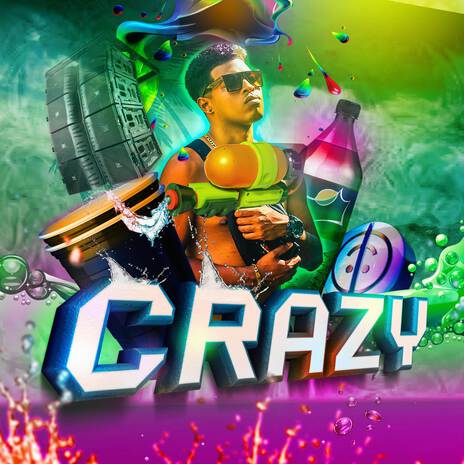 Crazy | Boomplay Music