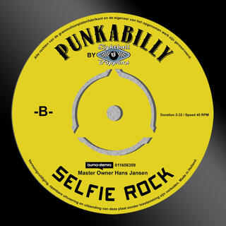 Selfie Rock Playback