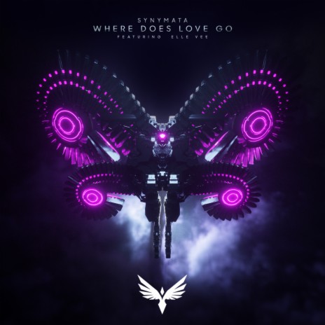 Where Does Love Go ft. Elle Vee | Boomplay Music