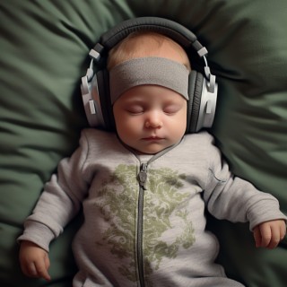River Melodies: Baby Sleep Tunes