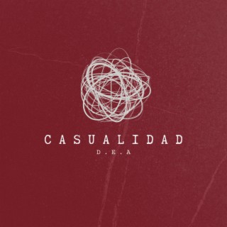 Casualidad lyrics | Boomplay Music