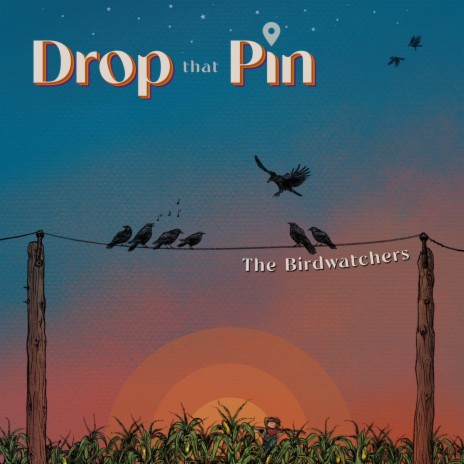 Drop That Pin | Boomplay Music