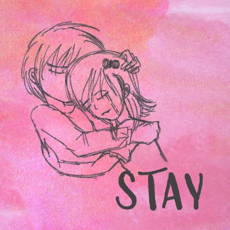 Stay (Alternative Version) ft. Lawrence Ruedas