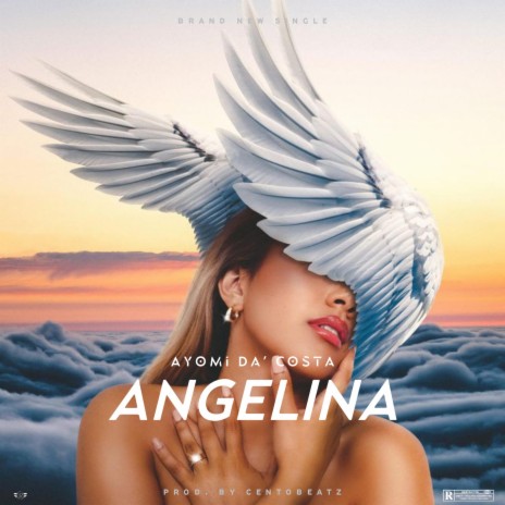 Angelina ft. Centobeatz | Boomplay Music